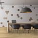 Вінілова підлога SPC ламінат Solid floor Дуб Каліпсо 2505F 1060 фото 1