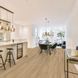 Вінілова підлога SPC ламінат Solid floor Дуб Деймос 2507F 1062 фото 1
