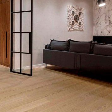Вінілова підлога SPC ламінат Solid floor Дуб Просперо 2508F 1063 фото