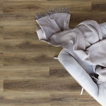 Вінілова підлога SPC ламінат Solid floor Дуб Ховден 2519F 1066 фото